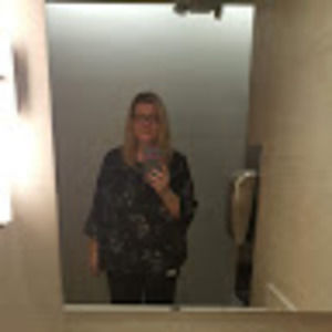 Meet your Posher, Christy